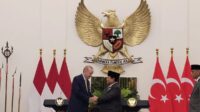 Turki tertarik tingkatkan komunikasi dengan ASEAN lewat RI