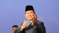 1000358766 Prabowo Mengaku Berpose silat Karena puas pada kerja sama bidang pertahanan dengan Turki