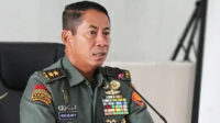 Mayor Jenderal TNI Novi Helmy Prasetya ditunjuk sebagai Direktur Utama Perum Bulog Mayor Jenderal TNI Novi Helmy Prasetya ditunjuk sebagai Direktur Utama Perum Bulog