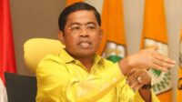 155218_11283911022025_698448_09371717022016_Idrus-Marham Idrus Marham : Golkar Siap Backup Bahlil Tertibkan Distribusi BBM Demi Rakyat