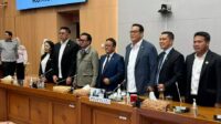 Komisi XII DPR RI: Ulah Bahlil, Masyarakat Panik