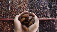 Jelang Ramadan, Impor Kurma Naik