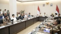 Kemensos uji petik DTSEN untuk tingkatkan akurasi bantuan sosial