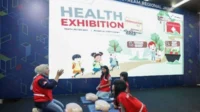 Pertamina Regional Jawa bekali anak soal keselamatan sejak dini