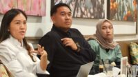 Kanker Jadi Salah Satu Tantangan Kesehatan di Indonesia