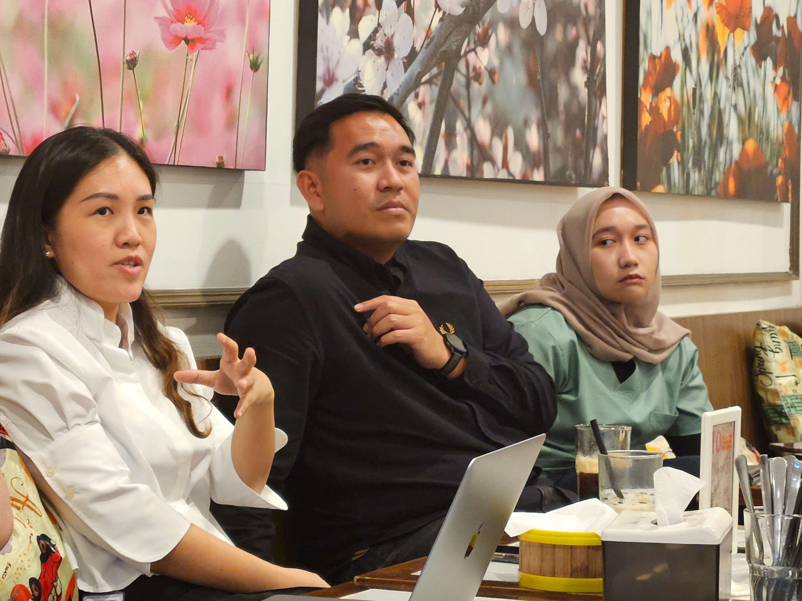 Kanker Jadi Salah Satu Tantangan Kesehatan di Indonesia