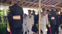 55knfbk0w6vm2jf Dipimpin Mendagri, Barisan Kepala Daerah Tiba di Istana Kepresidenan
