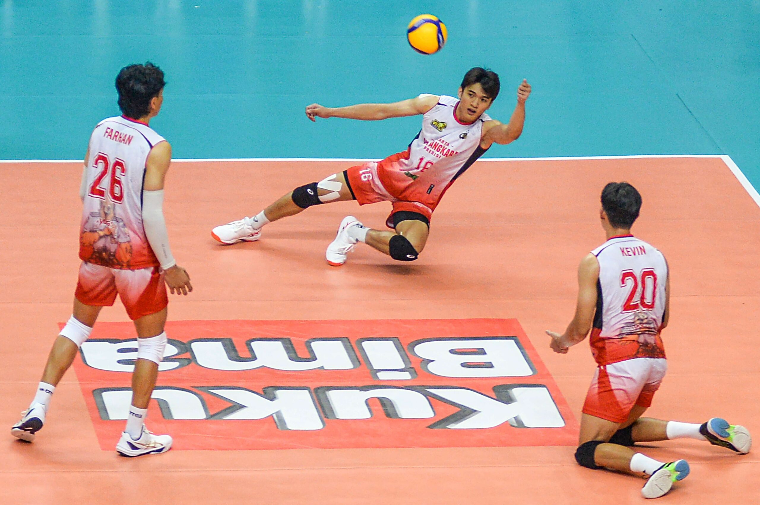 Bhayangkara Presisi Menang 3-1 atas Surabaya Samator