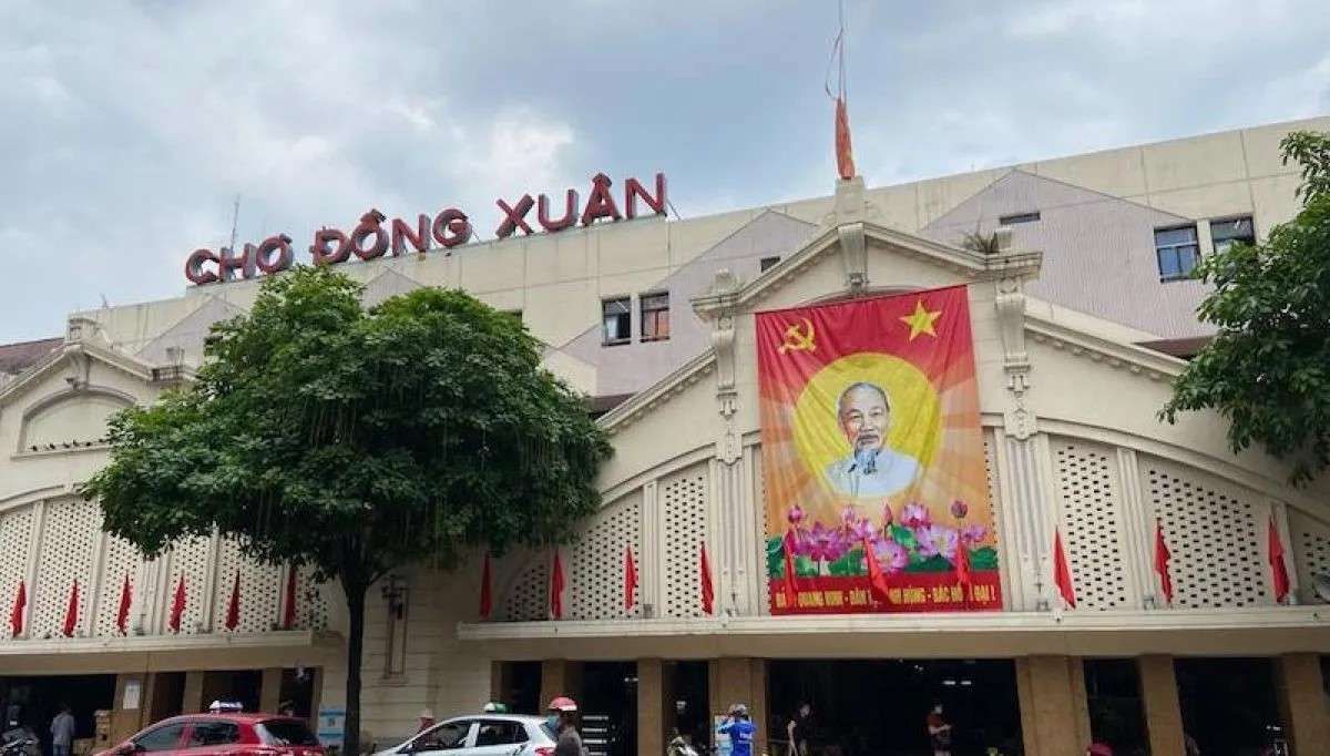 Vietnam Hemat Anggaran, Jumlah Kementrian Dikurangi