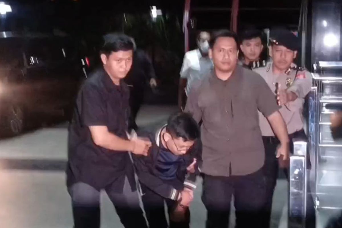 KPK Tangkap Pegawai KPK Gadungan yang Peras Sejumlah Orang Bermasalah