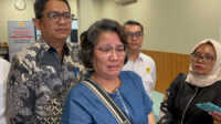 Penyidik KPK Harus Beri Pertimbangan Kemanusiaan Pencekalan Tio