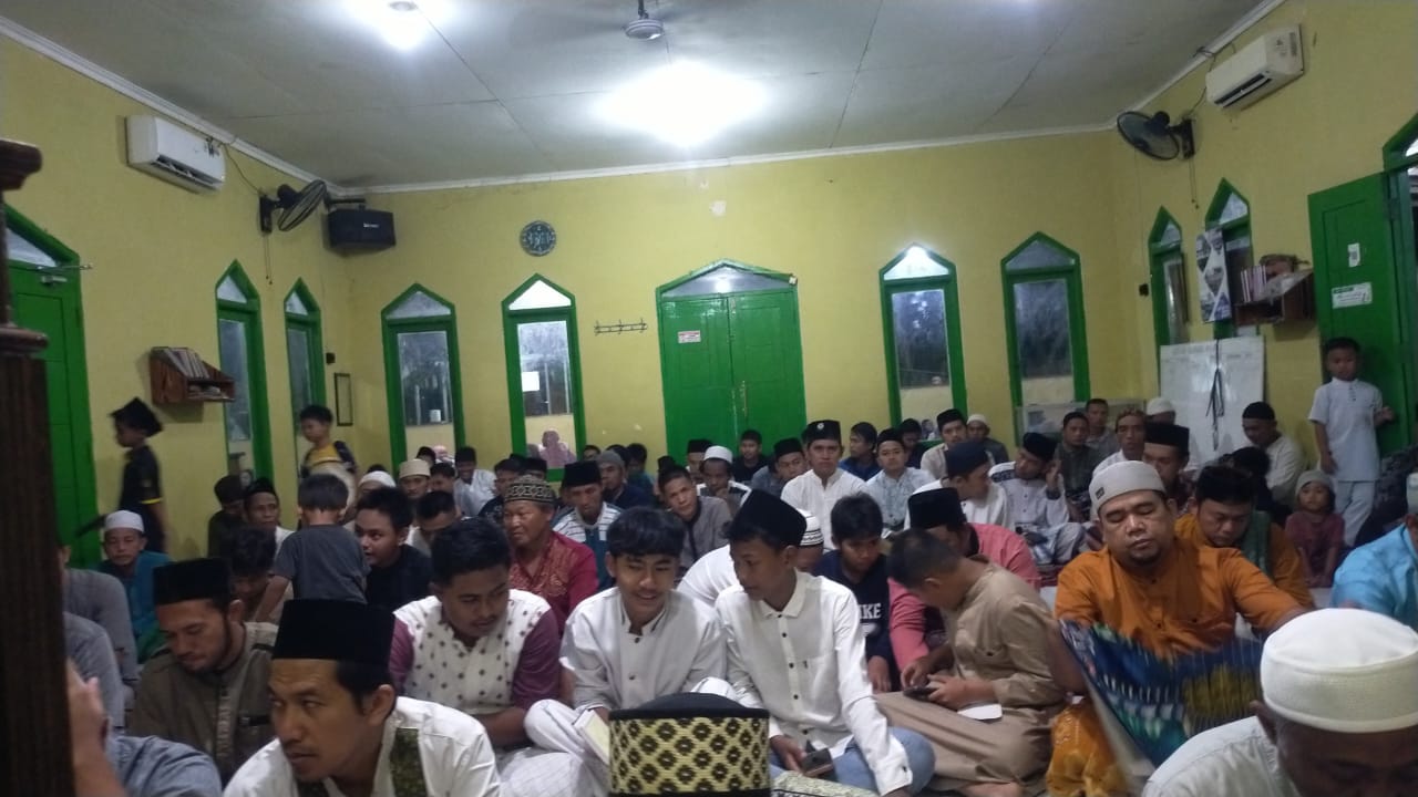 Khutbah Jumat: Tak Hanya di Bulan Sya’ban Amal Hamba Dilaporkan