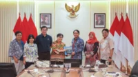 Menhut terbuka dengan inisiatif dan kerja sama terkait konservasi
