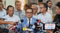 Ternyata Ini Alasan Komisi II DPR Gelar Rapat Tertutup dengan DKPP