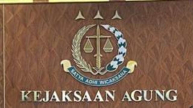 Kejagung Sita Pesawat Textron-Helikopter Bell 505 Terkait Kasus MBG