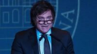Presiden Argentina Kunjungi AS Usai Kontroversi Soal Kripto