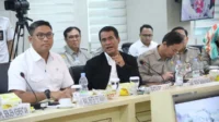 Mentan: Efisiensi aggaran tidak hambat program swasembada pangan