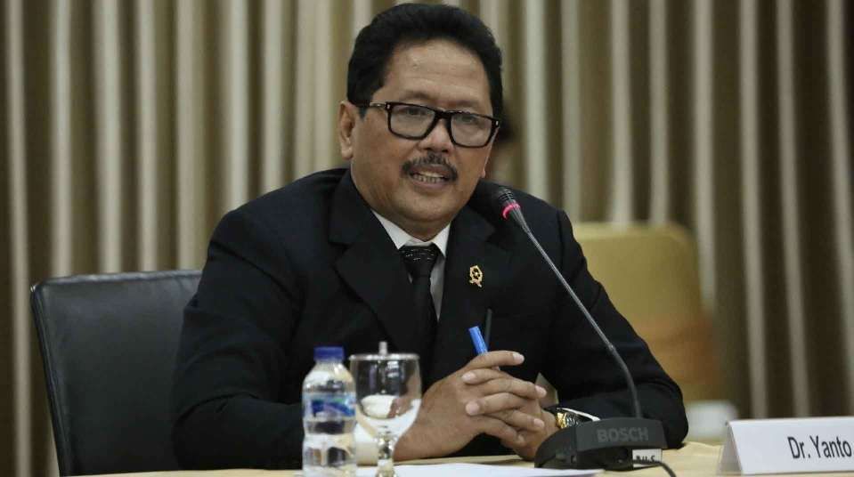 Mahkamah Agung Dorong Revisi PP untuk Kesejahteraan Hakim
