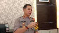 AKBP Deni Kurniawan