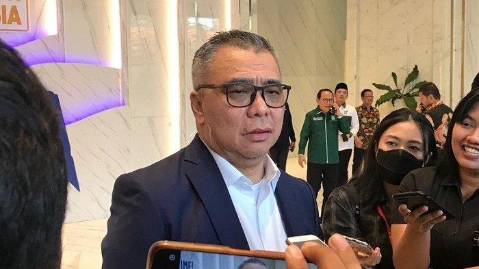 KPK Besok Akan Panggil Politisi Ahmad Ali