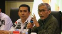 Anggota Komisi XIII DPR RI Mafirion Anggota DPR harapkan pemerintah buat peta jalan penataan lapas