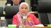 Meski HPP Gabah Naik, Legislator Tetap Minta Pemerintah Permudah Penyerapan ke Bulog