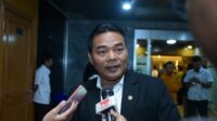 Komisi IV Bahas Stabilitas Harga Singkong dengan DPRD & Petani Lampung