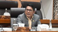 Beniyanto: Dana KUR Sebesar 300 Triliun Diharapkan Terserap Maksimal