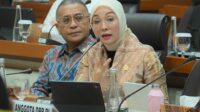 Erna Sari Imbau Pemerintah Tinjau Ulang Efisiensi Anggaran TVRI & RRI
