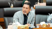 Aqib Ardiansyah Apresiasi Menteri LHK, Dorong Tindak Tegas Tambang Ilegal