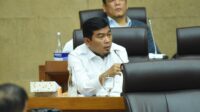 Fasilitas Publik Rusak, Rocky Chandra: Pemerintah Harus Tegas terhadap Aktivitas Kapal Tongkang