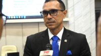 Fathi: Transformasi Pembayaran Pensiun Diharapkan Beri Manfaat Lebih Bagi ASN