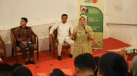 Bapanas dorong pemda aktif atasi masalah susut dan sisa pangan