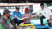 KKP tingkatkan perlindungan dan pemberdayaan bagi nelayan