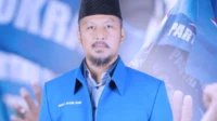 Bendum DPP Partai Demokrat Renville Antonio Meninggal karena Kecelakaan di Situbondo