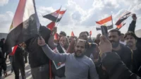 Negara-Negara Arab tolak upaya relokasi warga Palestina