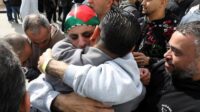 183 Warga Palestina dibebaskan saat Pertukaran Terbaru Tawanan-Sandera