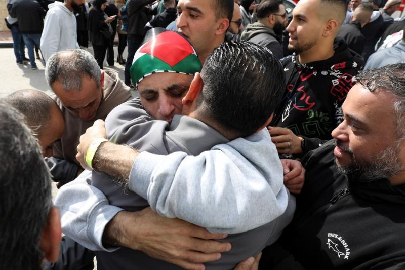 183 Warga Palestina dibebaskan saat Pertukaran Terbaru Tawanan-Sandera