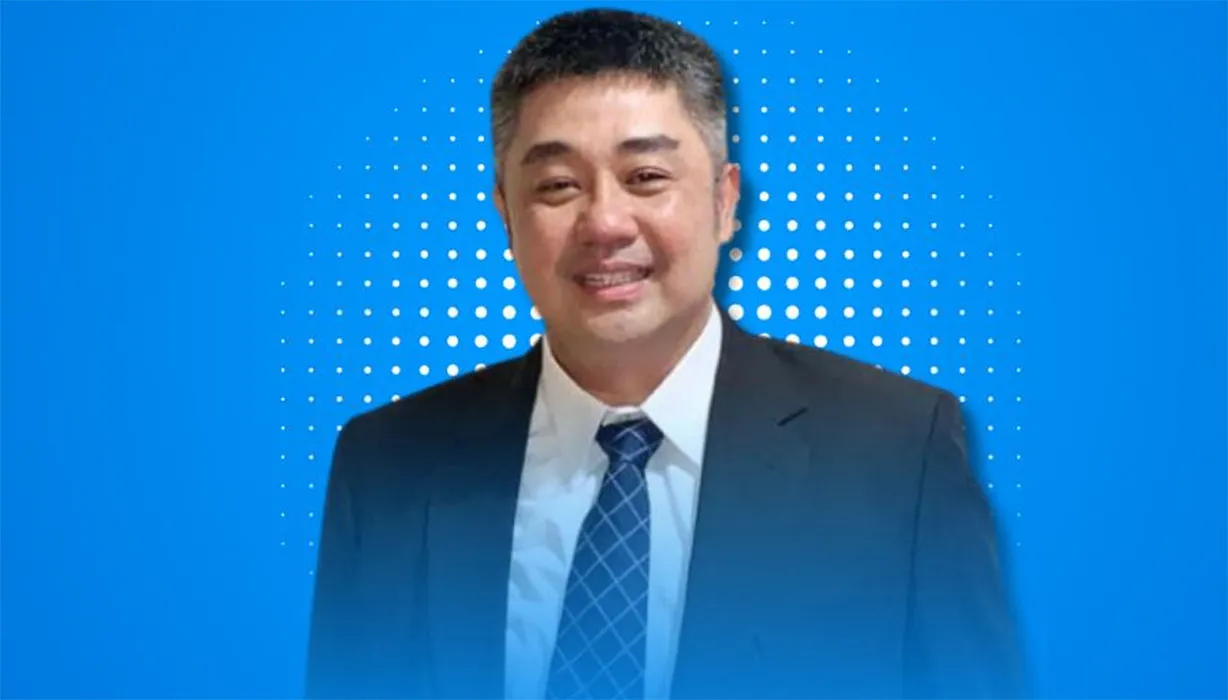 Dirjen Migas Achmad Muchtasyar