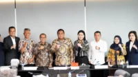 Akademisi harap RUU Perkoperasian kuatkan koperasi di ekonomi syariah