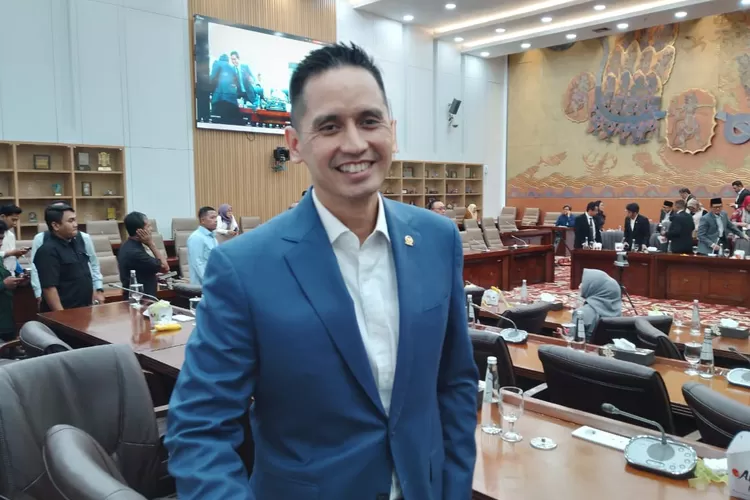 Firnando H Ganinduto : Danantara Diluncurkan, Investasi Diharapkan Naik Signifikan