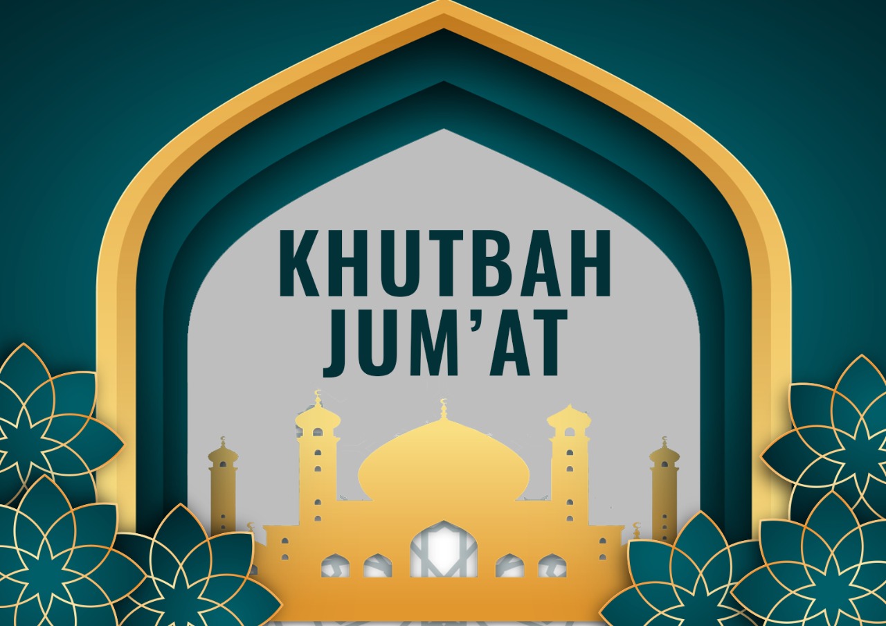 Khutbah Jumat: Menyambut Ramadhan dengan Hati yang Riang