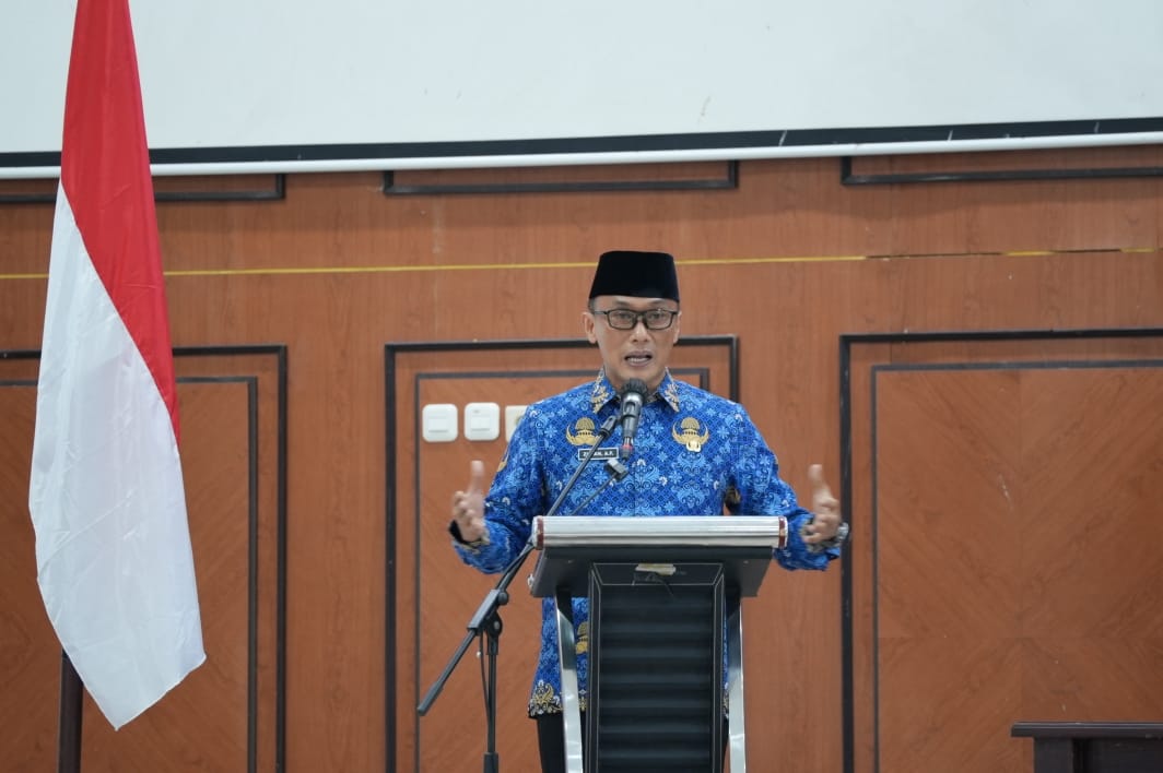 BKN: Program Pemeriksaan Kesehatan Gratis sejalan dengan Korpri