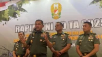 KSAD targetkan bangun 1.600 titik air 2025