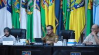 Wamendagri minta pemda waspadai lonjakan harga pangan jelang Ramadhan