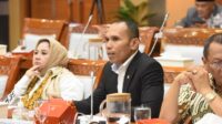 Wujudkan Indonesia Emas 2045, Alimudin Kolatlena: Pemberdayaan PPA Harus Diprioritaskan