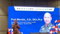 Kemenko PMK dorong penguatan ekosistem ekonomi haji