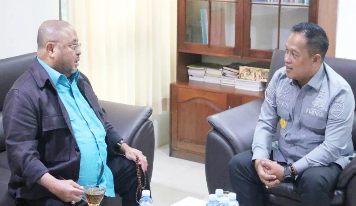 Komisi III beberkan makna arahan Presiden dalam Rapim TNI-Polri 2025