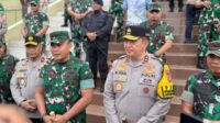 Pangdam I/BB perintahkan usut keributan Prajurit TNI AD dan AL di THM Tanjungpinang yang Mengakibatkan Tewasnya Prajurit TNI AL