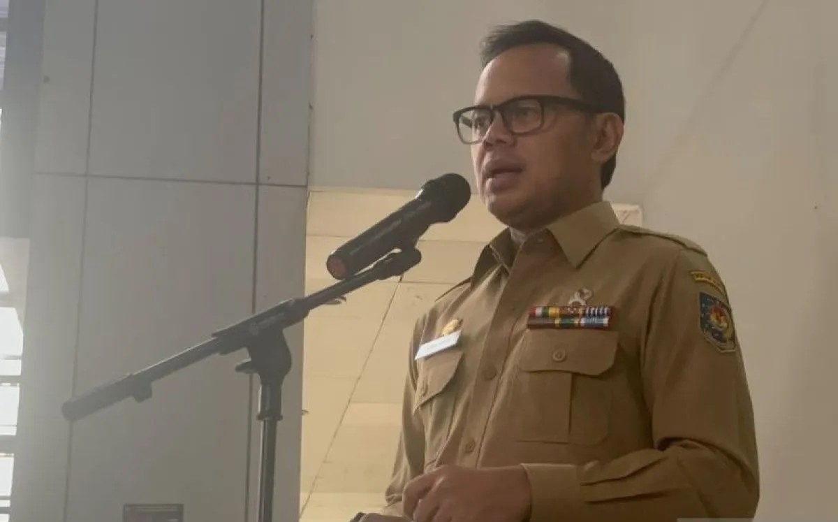 Wamendagri: Hari ini, kepala daerah terpilih jalani pengarahan di Monas